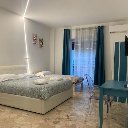 Catania Apartment Borgo Suite Autonomous Exteriör bild
