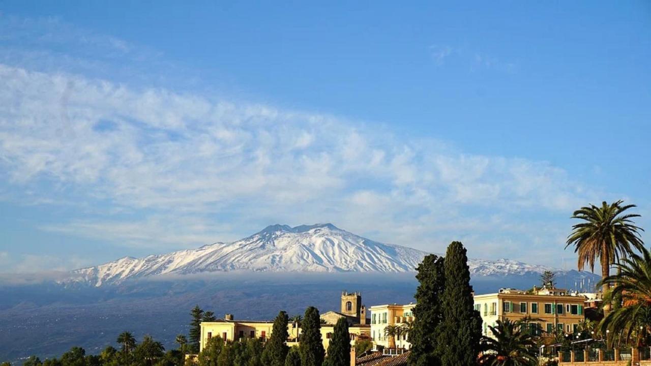 Catania Apartment Borgo Suite Autonomous Exteriör bild