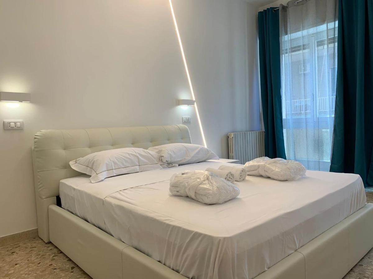 Catania Apartment Borgo Suite Autonomous Exteriör bild
