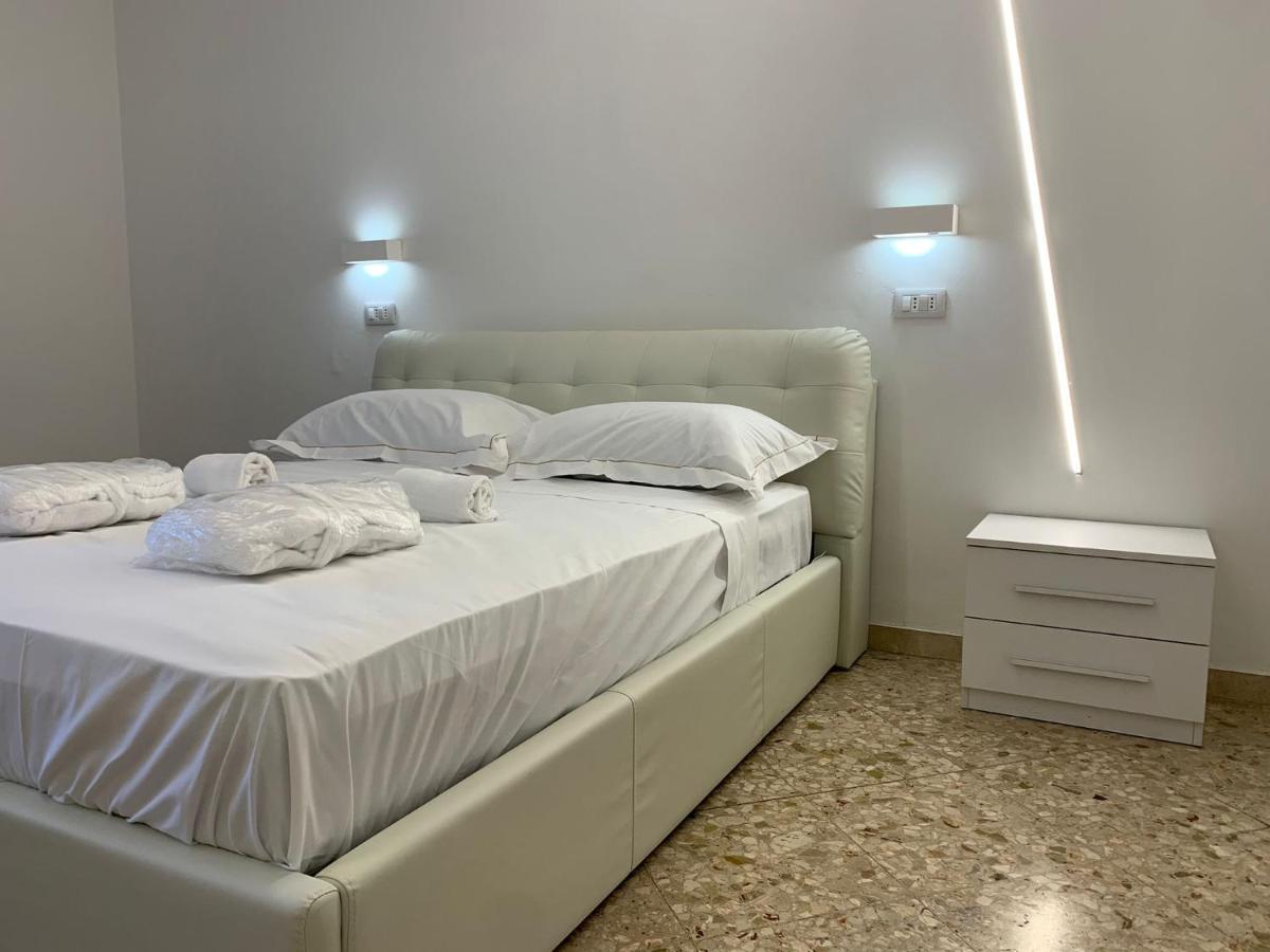 Catania Apartment Borgo Suite Autonomous Exteriör bild