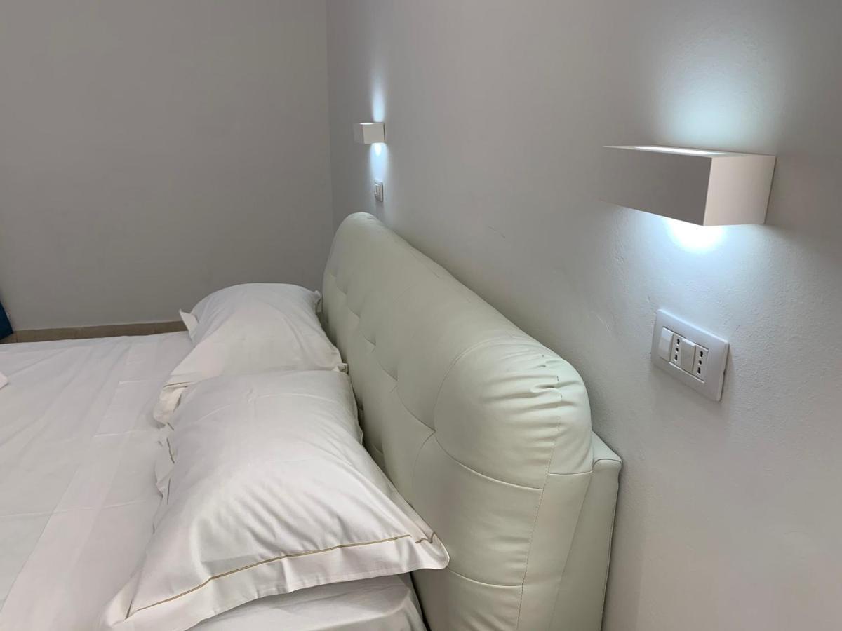 Catania Apartment Borgo Suite Autonomous Exteriör bild