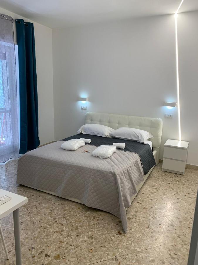 Catania Apartment Borgo Suite Autonomous Exteriör bild