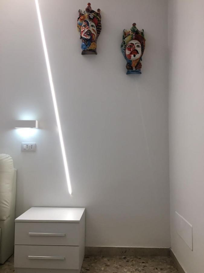 Catania Apartment Borgo Suite Autonomous Exteriör bild