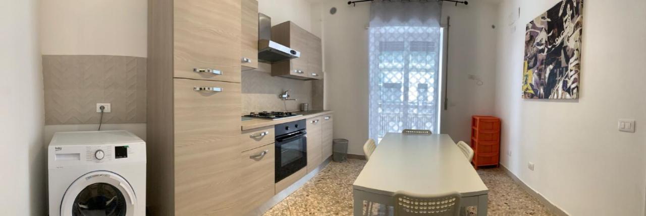 Catania Apartment Borgo Suite Autonomous Exteriör bild