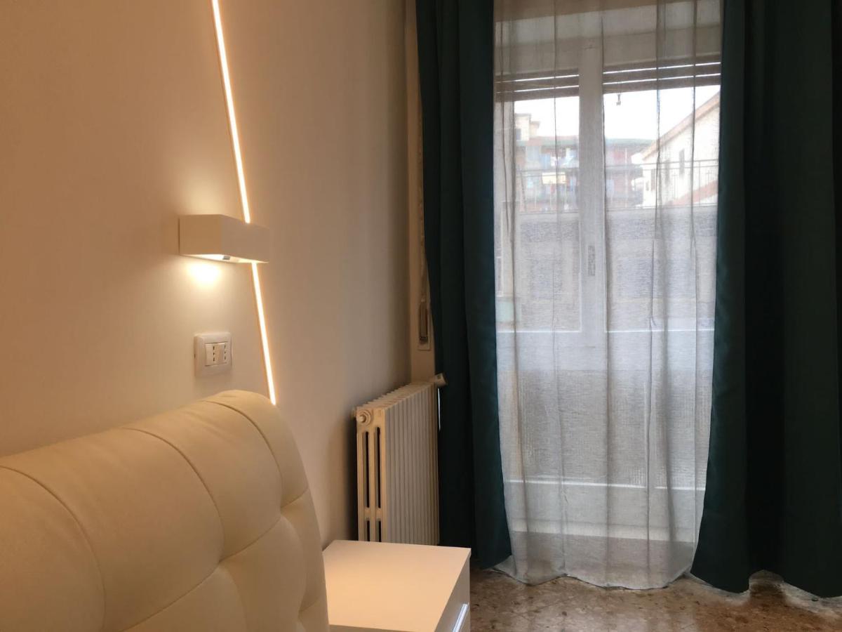 Catania Apartment Borgo Suite Autonomous Exteriör bild