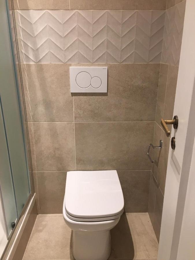 Catania Apartment Borgo Suite Autonomous Exteriör bild