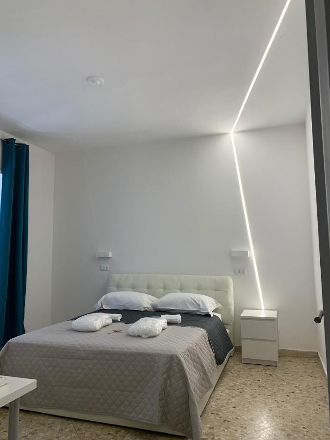 Catania Apartment Borgo Suite Autonomous Exteriör bild
