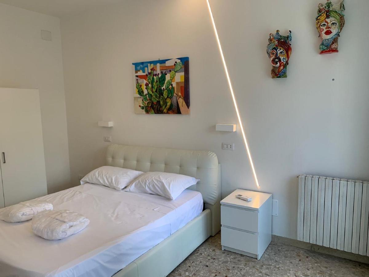 Catania Apartment Borgo Suite Autonomous Exteriör bild