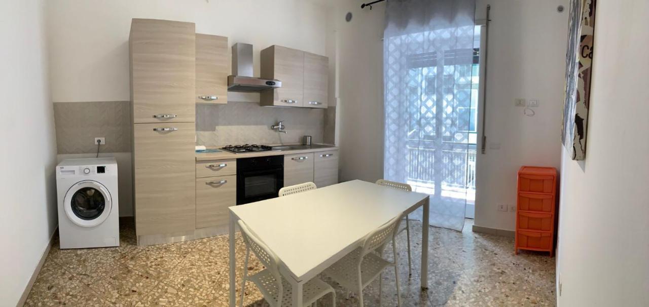 Catania Apartment Borgo Suite Autonomous Exteriör bild