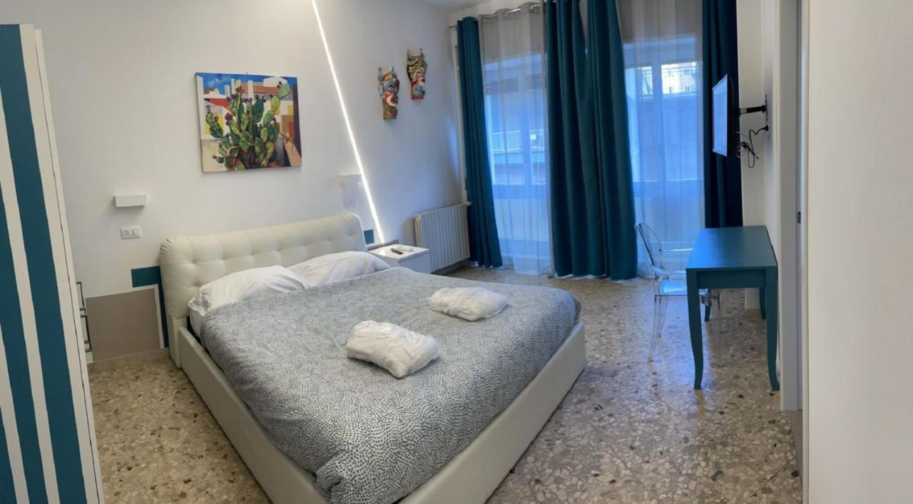 Catania Apartment Borgo Suite Autonomous Exteriör bild