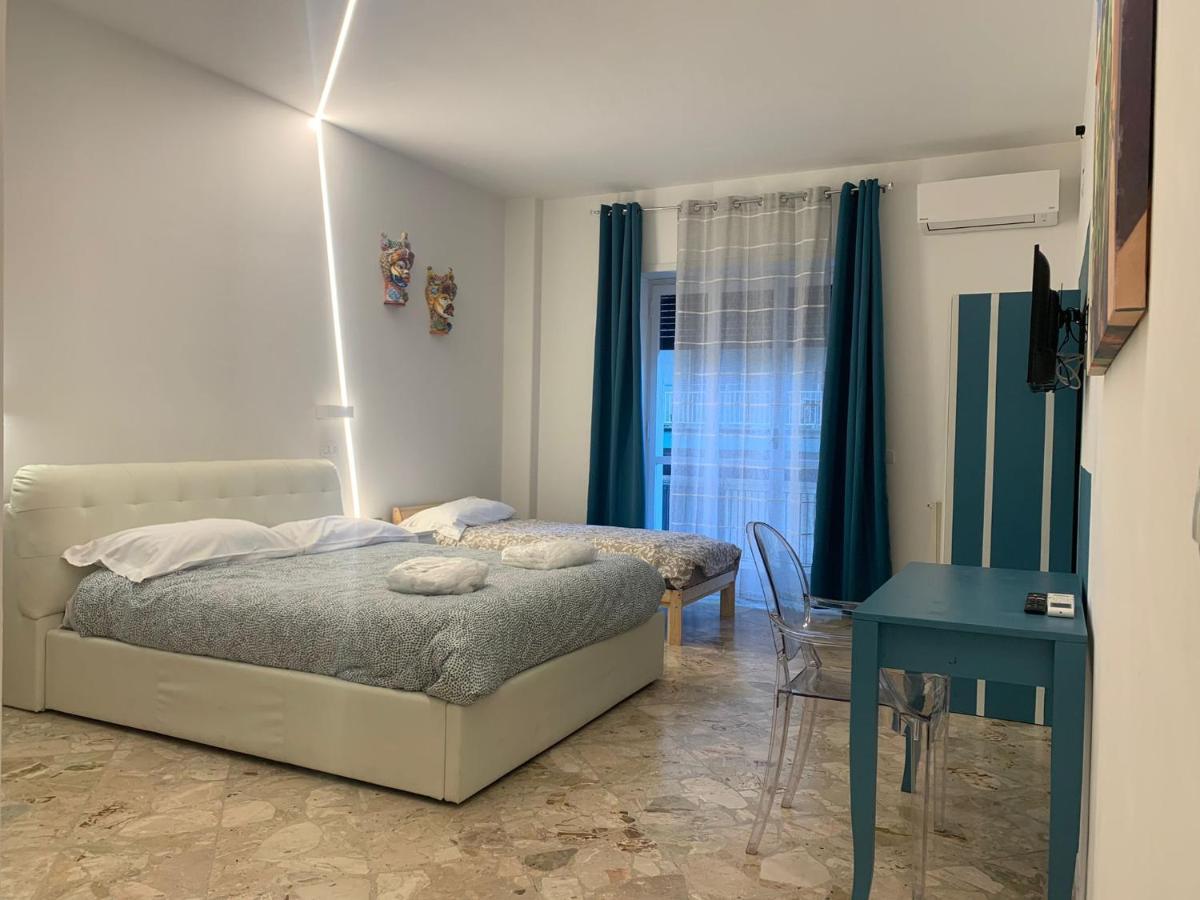 Catania Apartment Borgo Suite Autonomous Exteriör bild