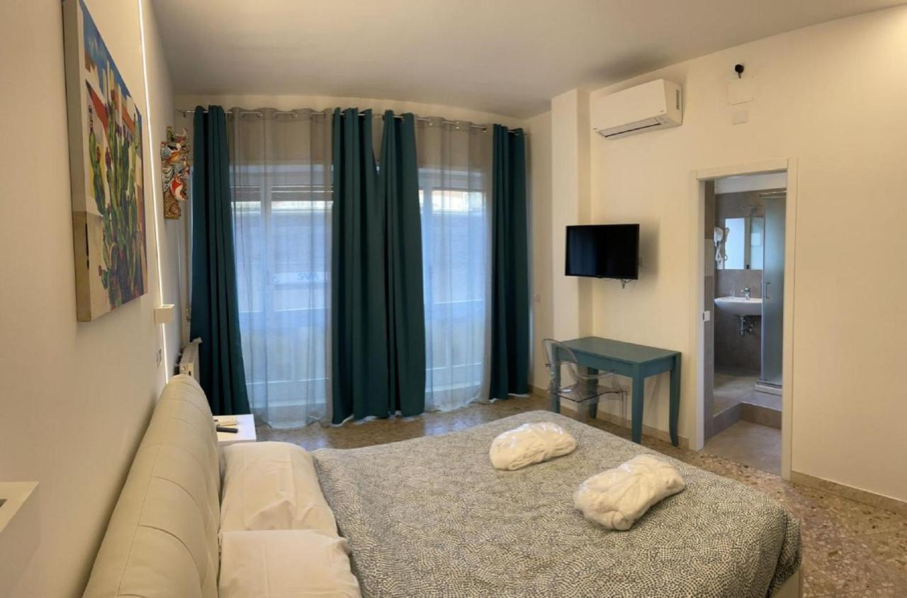 Catania Apartment Borgo Suite Autonomous Exteriör bild