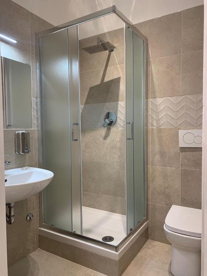 Catania Apartment Borgo Suite Autonomous Exteriör bild