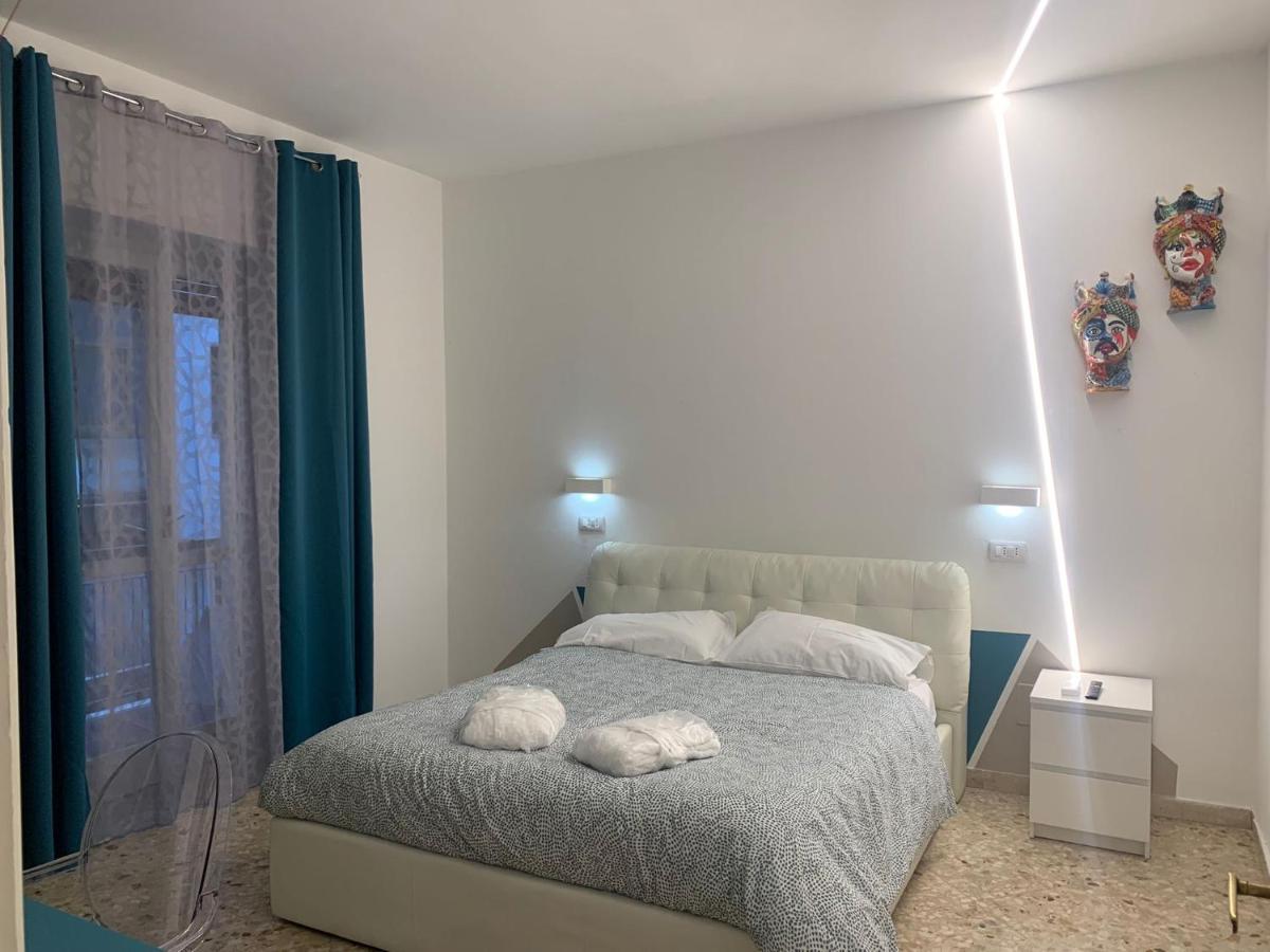 Catania Apartment Borgo Suite Autonomous Exteriör bild
