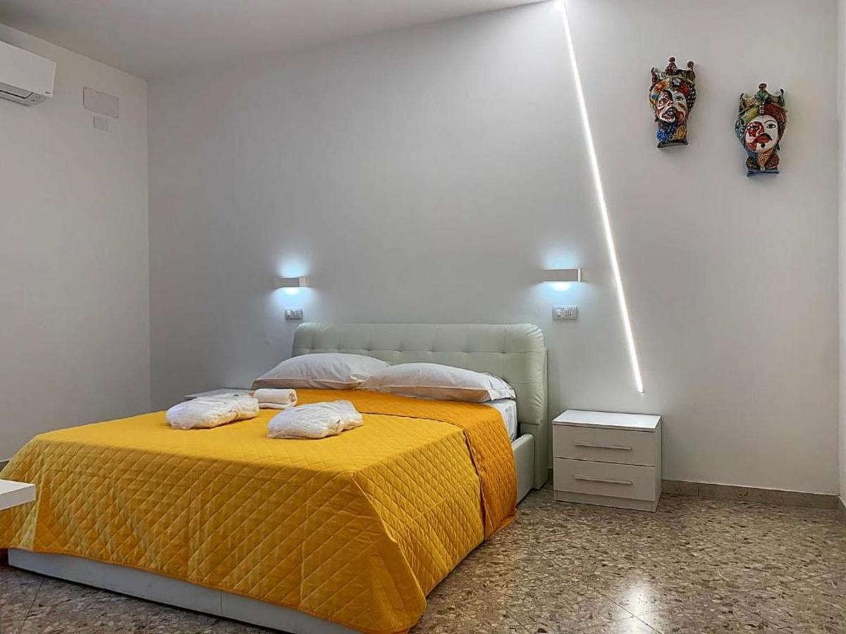 Catania Apartment Borgo Suite Autonomous Exteriör bild