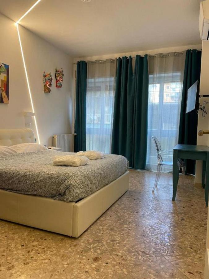 Catania Apartment Borgo Suite Autonomous Exteriör bild