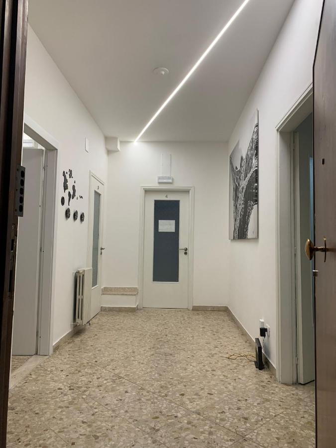 Catania Apartment Borgo Suite Autonomous Exteriör bild